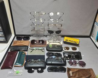Glasses Cases Miscellaneous Styles