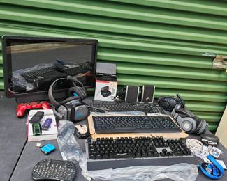 Computer Electronics Group