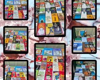 Vintage Books