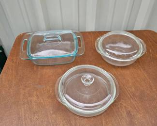 Pyrex