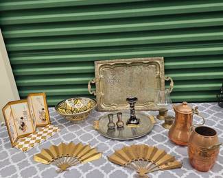 Treasures From Around The World Greece Morocco India Turkey More
