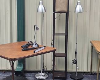 Lamps