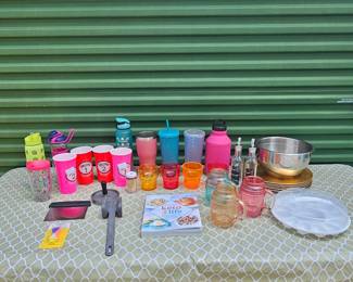 Kitchen Stuff