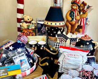 CRACKER BARREL Country Culture 