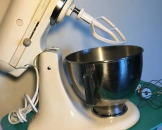 KITCHENAID Stand Mixer
