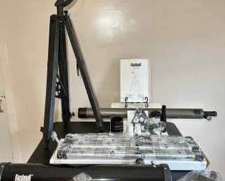 BUSHNELL 3 Reflector Telescope 