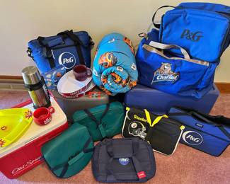 Prep Party PG Picnic Promo