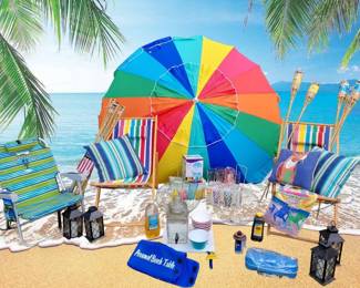 BYO Beach
