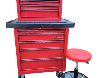 012 TASK FORCE Tool Chest