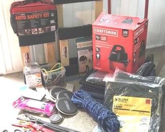 Moving Essentials
