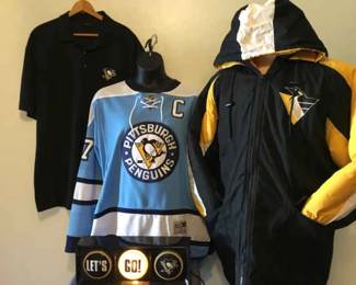 008 A Hockey Night in Pittsburgh