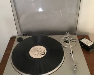 TECHNICS Turntable