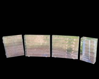 Acrylic Display Cases