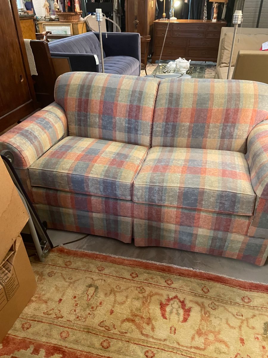 La-Z-Boy Sleeper Loveseat