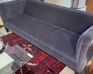 Bob Williams/Mitchell Gold Sofa