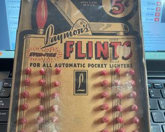 40+ Mid-Century Advertising Signs