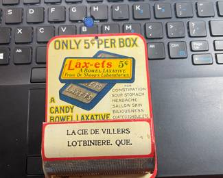 40+ Mid-Century Advertising Signs