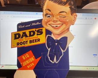 40+ Mid-Century Advertising Signs