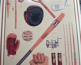 40+ Mid-Century Advertising Signs