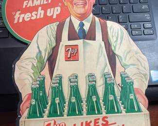 40+ Mid-Century Advertising Signs