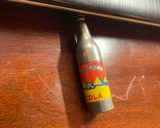 40+ Mid-Century Advertising Signs