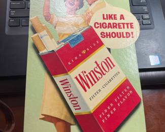 40+ Mid-Century Advertising Signs