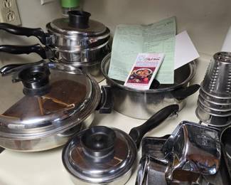 Chef's Ware by Townecraft