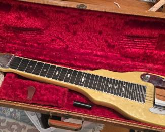 1950s Fender Lap Steel