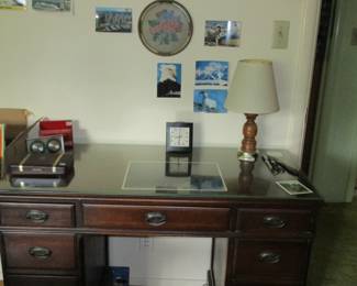 office desk -ETC