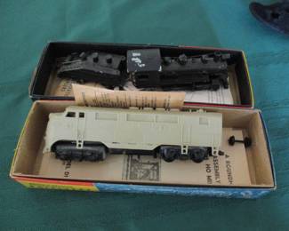 trains 
