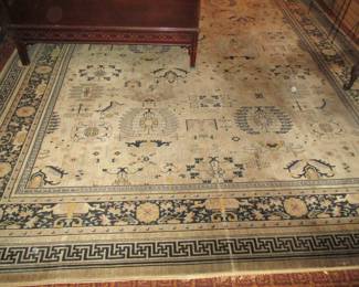 the rug IS for sale 