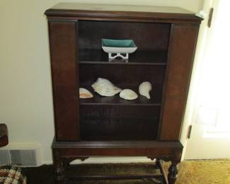 antique 