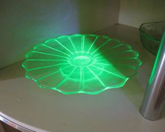 uranium 