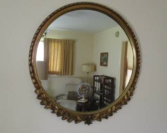 large mirror 