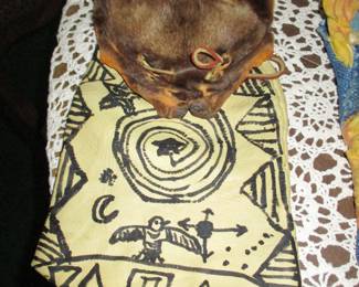 pouch bag