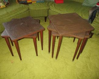 stack tables 