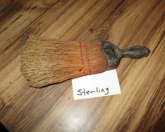 sterling dust broom 