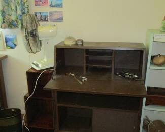 desk and more