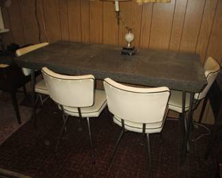 nice vintage set