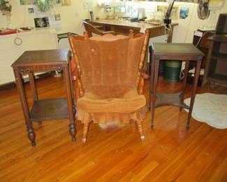 lots of assorted furniture 
