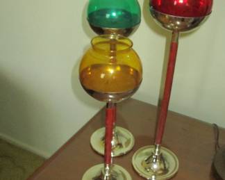 candle holders 