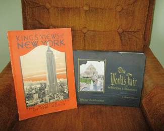 more old books 