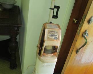 ultra power steamer 