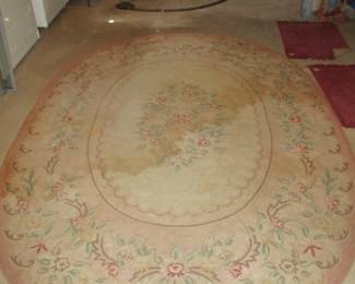 this rug IS for sale 