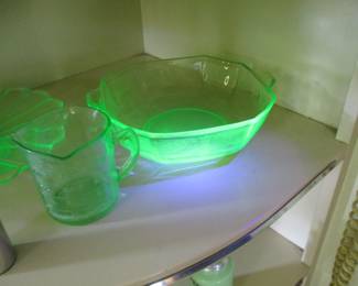 uranium 