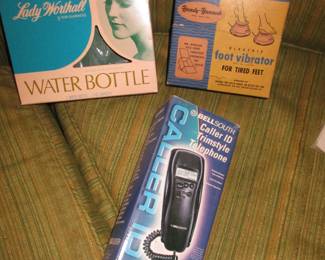 NEW " vintage "