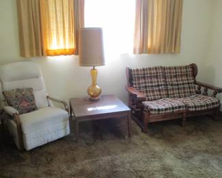 vintage furniture 