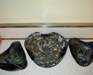 Murano glass