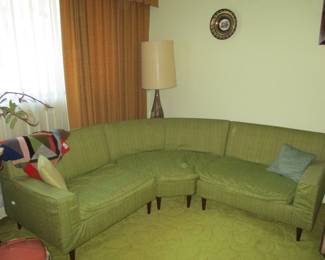 1960s set = NICE 