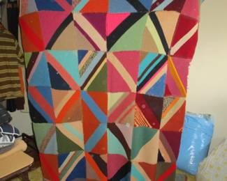MANY Quilts and blankets 